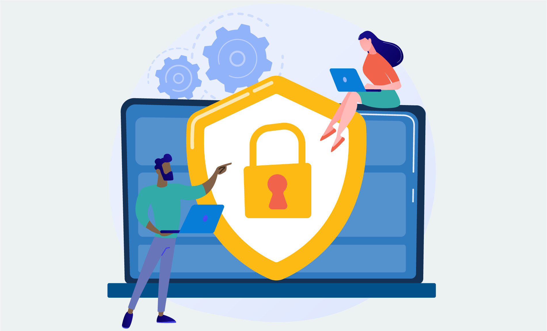 How to Protect Your Business from Phishing | Complete Guide